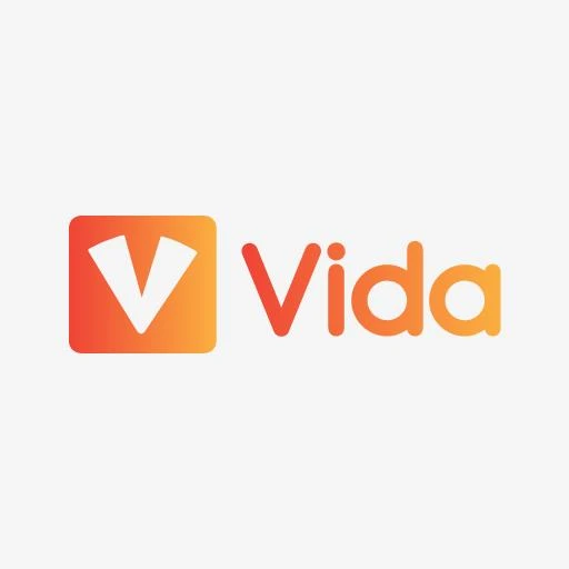 Vida logo