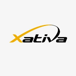 Xativa logo