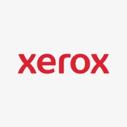 Xerox logo