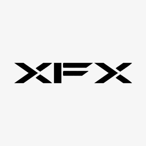 XFx logo